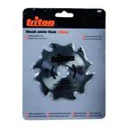 Triton Biscuit Jointer Blade 100mm additional 3