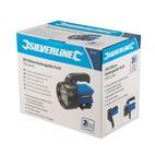 Silverline 3W Lithium Rechargeable Torch 150 Lumen additional 7