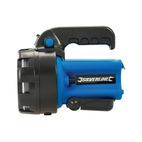Silverline 3W Lithium Rechargeable Torch 150 Lumen additional 2