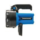 Silverline 3W Lithium Rechargeable Torch 150 Lumen additional 4