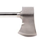 Silverline Hatchet Tubular 16oz (454g) additional 5