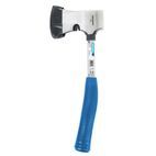 Silverline Hatchet Tubular 16oz (454g) additional 3