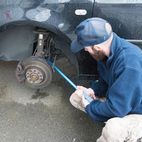 Silverline Pry Bar 900mm additional 6