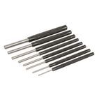 Silverline Pin Punch Set 8pce 8pce additional 2