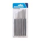 Silverline Pin Punch Set 8pce 8pce additional 5