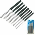 Silverline Pin Punch Set 8pce 8pce additional 1