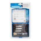 Silverline Quick-Flip Driver Set 4pce 4pce additional 4