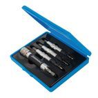 Silverline Quick-Flip Driver Set 4pce 4pce additional 1