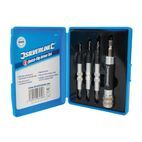 Silverline Quick-Flip Driver Set 4pce 4pce additional 3