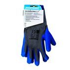 Silverline Latex Builders Gloves additional 11