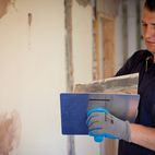 Silverline Latex Builders Gloves additional 7