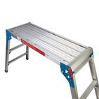 Silverline Step-Up Platform 800mm additional 8
