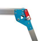 Silverline Step-Up Platform 800mm additional 9