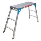 Silverline Step-Up Platform 800mm additional 2