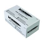 Fixman 10J Galvanised Staples 5000pk additional 8