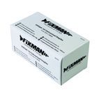 Fixman 10J Galvanised Staples 5000pk additional 6