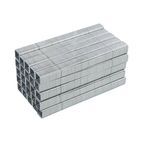 Fixman 10J Galvanised Staples 5000pk additional 3