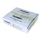 Fixman Galvanised Ring Nails 2500pk additional 5