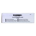Fixman Galvanised Ring Nails 2500pk additional 6