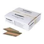 Fixman Galvanised Ring Nails 2500pk additional 1