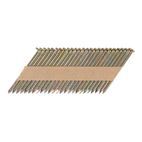 Fixman Galvanised Ring Nails 2500pk additional 2