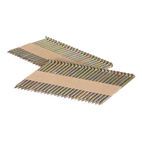 Fixman Galvanised Ring Nails 2500pk additional 3