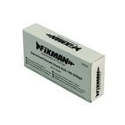 Fixman Galvanised Smooth Shank Nails 18G 5000pk additional 11