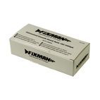 Fixman Galvanised Smooth Shank Nails 18G 5000pk additional 9