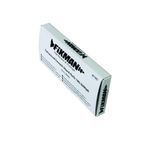 Fixman Galvanised Smooth Shank Nails 18G 5000pk additional 15