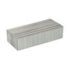 Fixman Galvanised Smooth Shank Nails 18G 5000pk additional 3