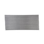 Fixman Galvanised Smooth Shank Nails 18G 5000pk additional 6