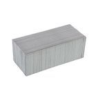 Fixman Galvanised Smooth Shank Nails 18G 5000pk additional 3