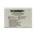 Fixman Type 90 Staples 5000pk additional 9