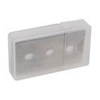 Silverline Double-Sided Scraper Blades 10pk 0.2mm additional 2