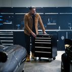 Draper 04391 BUNKER® Modular Storage Combo with Sink and Stainless Steel Worktop (25 Piece) additional 3