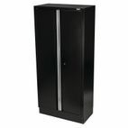 Draper 33166 BUNKER® Modular 2 Door Tall Floor Cabinet, 915mm additional 1