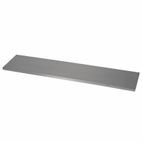 Draper 33172 BUNKER® Modular Stainless Steel Worktop, 1360mm additional 1