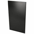 Draper 33196 BUNKER® Modular Back Panel/Pegboard, 602mm additional 1