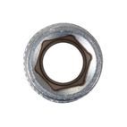 King Dick Socket 1/4" SD 6pt Metric additional 5