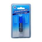 Silverline 1/2" Straight Metric Cutter additional 5