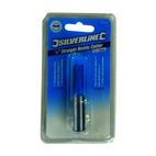 Silverline 1/2" Straight Metric Cutter additional 6