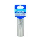 Silverline Deep Socket 1/2" Drive 6pt Metric additional 10