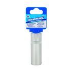 Silverline Deep Socket 1/2" Drive 6pt Metric additional 9