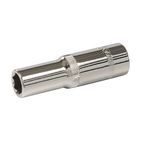 Silverline Deep Socket 1/2" Drive 6pt Metric additional 2