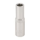 Silverline Deep Socket 1/2" Drive 6pt Metric additional 5