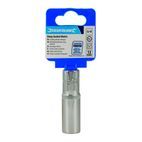 Silverline Deep Socket 3/8" Drive 6pt Metric additional 5