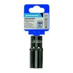 Silverline Deep Socket 3/8" Drive 6pt Metric additional 3