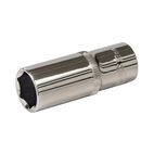 Silverline Deep Socket 3/8" Drive 6pt Metric additional 1