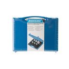 Silverline Electricians Bi-Metal Holesaw Kit 9pce 18 - 51mm Dia additional 4