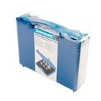 Silverline Electricians Bi-Metal Holesaw Kit 9pce 18 - 51mm Dia additional 5